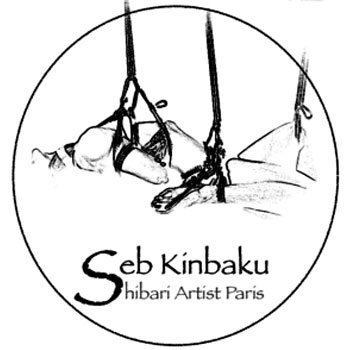 Seb Kinbaku