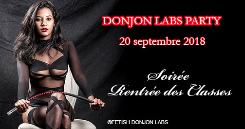 soirée bdsm 20 septembre 2018 soirée bdsm 20 septembre 2018