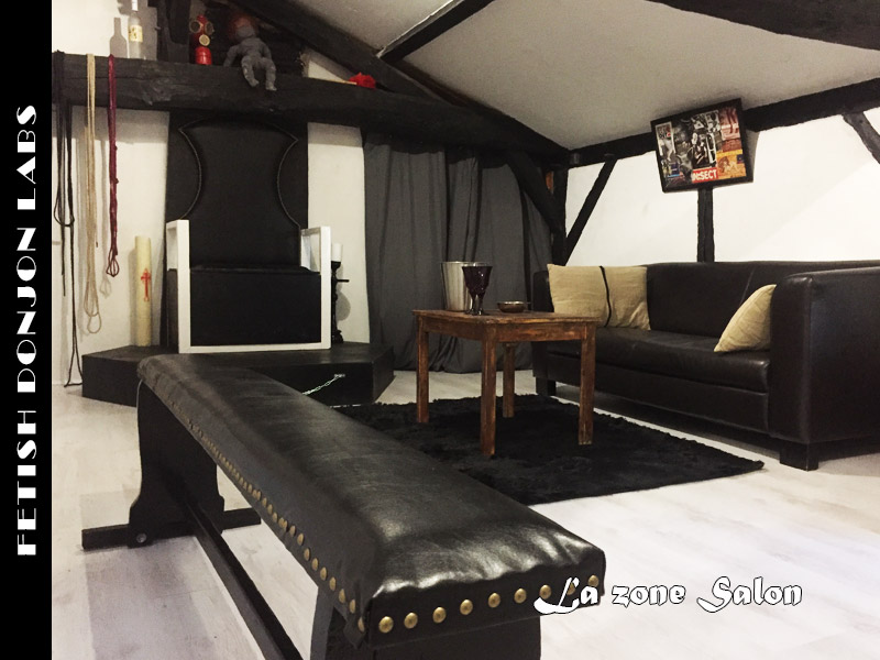 Zone Salon